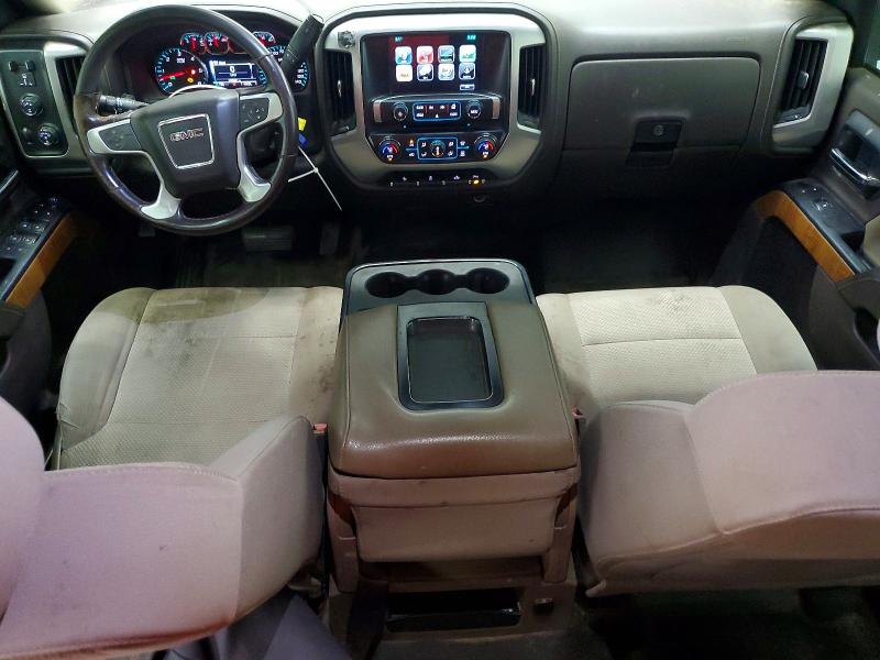 Aukcja sprzedaży 2017 Gmc Sierra, vin: 1GT22SEGXHZ201240, numer aukcji: 61179446