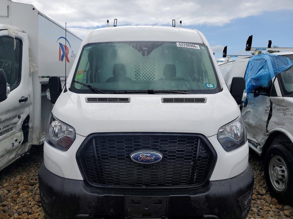 2024 Ford Transit მანქანა იყიდება აუქციონზე, vin: 1FTBR1C87RKB75238, აუქციონის ნომერი: 62298966