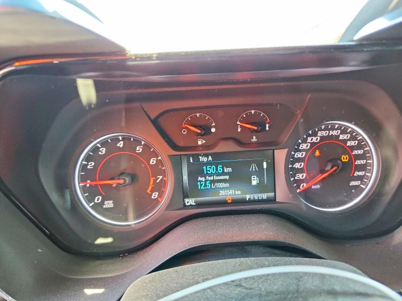 Продажа на аукционе авто 2018 Chevrolet Camaro, vin: 1G1FB1RX1J0111306, номер лота: 60161376