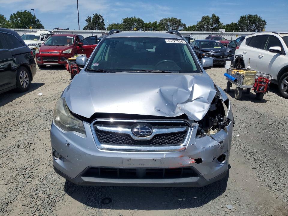 Продажа на аукционе авто 2014 Subaru Xv Crosstrek, vin: JF2GPACC8E8225881, номер лота: 59723256