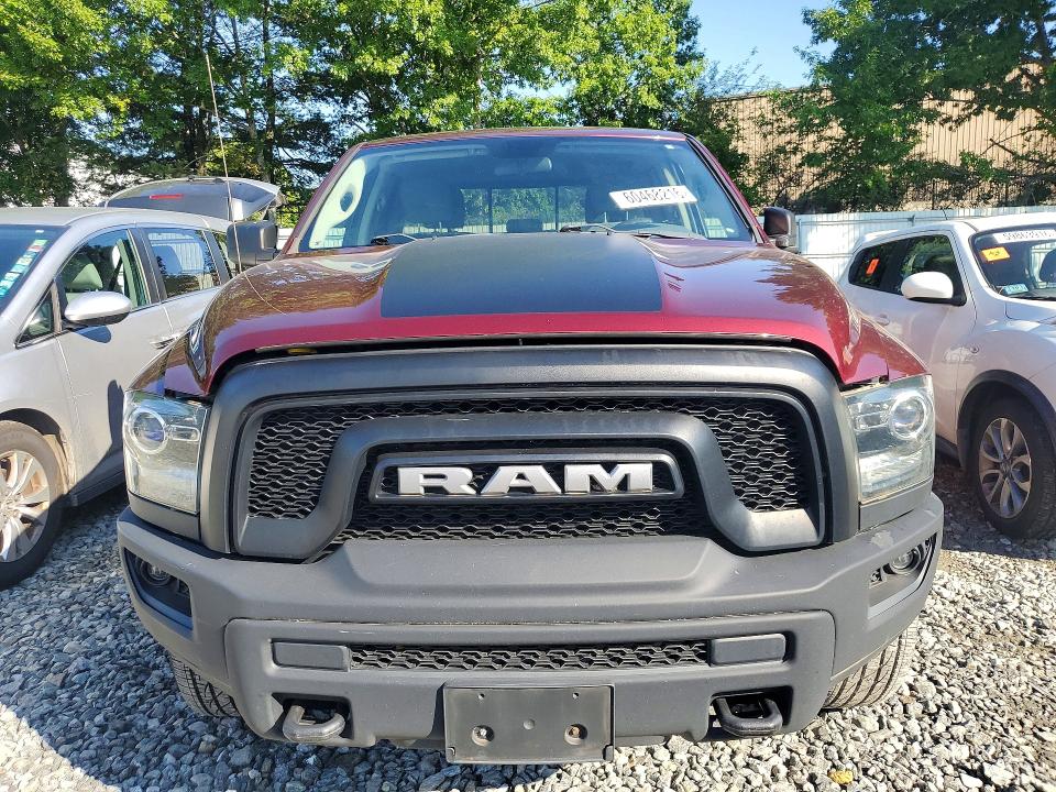 Aukcja sprzedaży 2020 Ram 1500 Classic, vin: 1C6RR7GT6LS142889, numer aukcji: 60468216