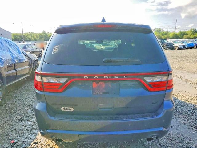 Aukcja sprzedaży 2019 Dodge Durango, vin: 1C4RDJDG9KC806932, numer aukcji: 60045866