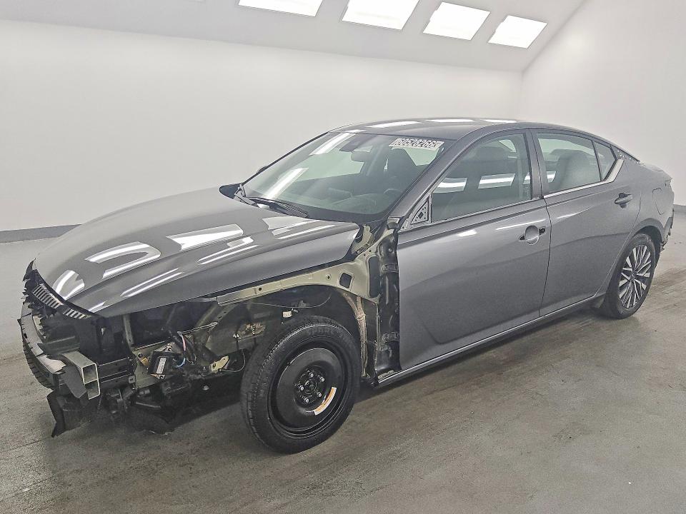 Продажа на аукционе авто 2026 Nissan Altima, vin: 1N4BL4DV9TN308357, номер лота: 60528266