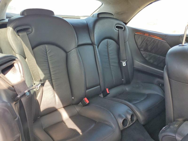 1988 Mercedes-benz Clk მანქანა იყიდება აუქციონზე, vin: 1HD4CEM13JY119204, აუქციონის ნომერი: 62483326
