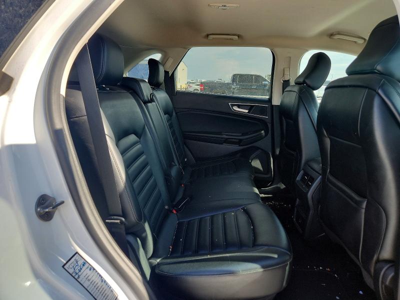 2022 Ford Edge მანქანა იყიდება აუქციონზე, vin: 2FMPK4J92NBA39185, აუქციონის ნომერი: 60160226