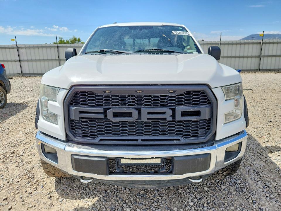 59266086 :رقم المزاد ، 1FTFX1EF3FFA93191 vin ، 2015 Ford F150 مزاد بيع