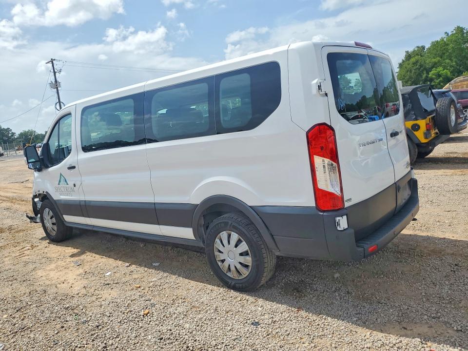 Продаж на аукціоні авто 2023 Ford Transit, vin: 1FBAX2Y88PKA93892, номер лоту: 60080196