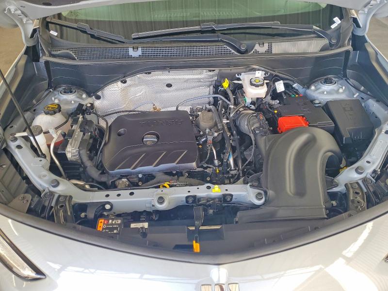 Продаж на аукціоні авто 2026 Buick Encore Gx, vin: KL4AMBSL2TB119795, номер лоту: 62103176