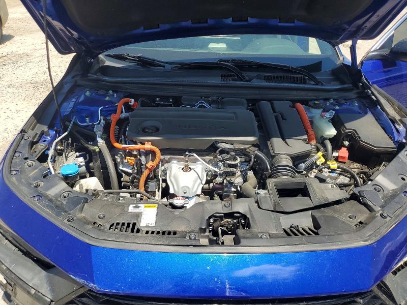 Aukcja sprzedaży 2023 Honda Accord, vin: 1HGCY2F54PA068439, numer aukcji: 60427446