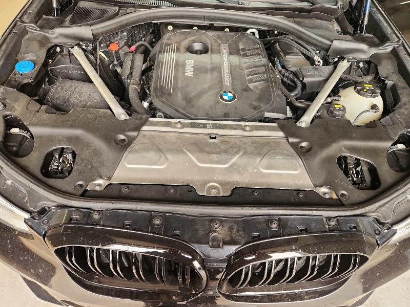 61349366 :رقم المزاد ، 5UXTS3C53J0Y99064 vin ، 2018 Bmw X3 مزاد بيع