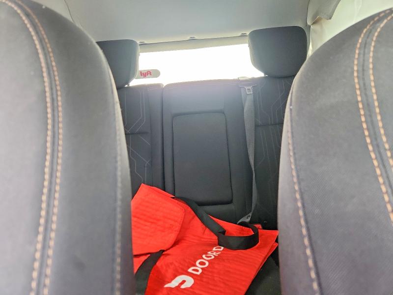 Aukcja sprzedaży 2019 Chevrolet Trax, vin: 3GNCJLSB3KL339908, numer aukcji: 62304226