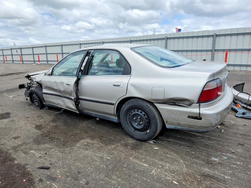 Продаж на аукціоні авто 1996 Honda 2jetsk W/t, vin: 1HGCE6642TA028135, номер лоту: 59866786