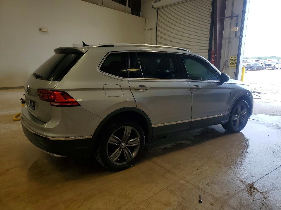 Aukcja sprzedaży 2020 Volkswagen Tiguan, vin: 3VV3B7AX6LM017478, numer aukcji: 59735726