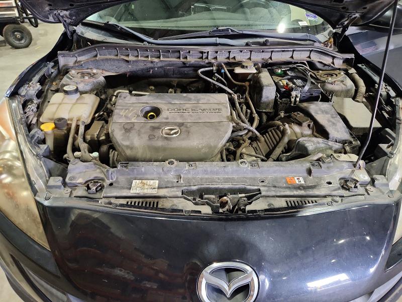 Продаж на аукціоні авто 2010 Mazda 3, vin: JM1BL1SF9A1331615, номер лоту: 61338696