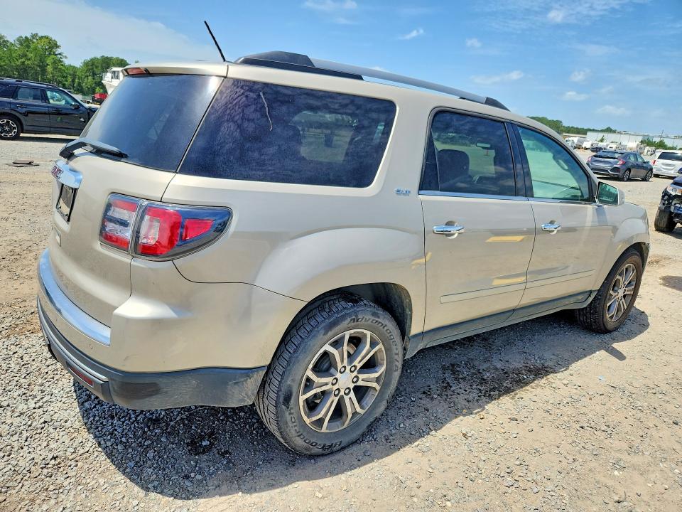 Aukcja sprzedaży 2015 Gmc Acadia, vin: 1GKKRRKDXFJ390017, numer aukcji: 60770546
