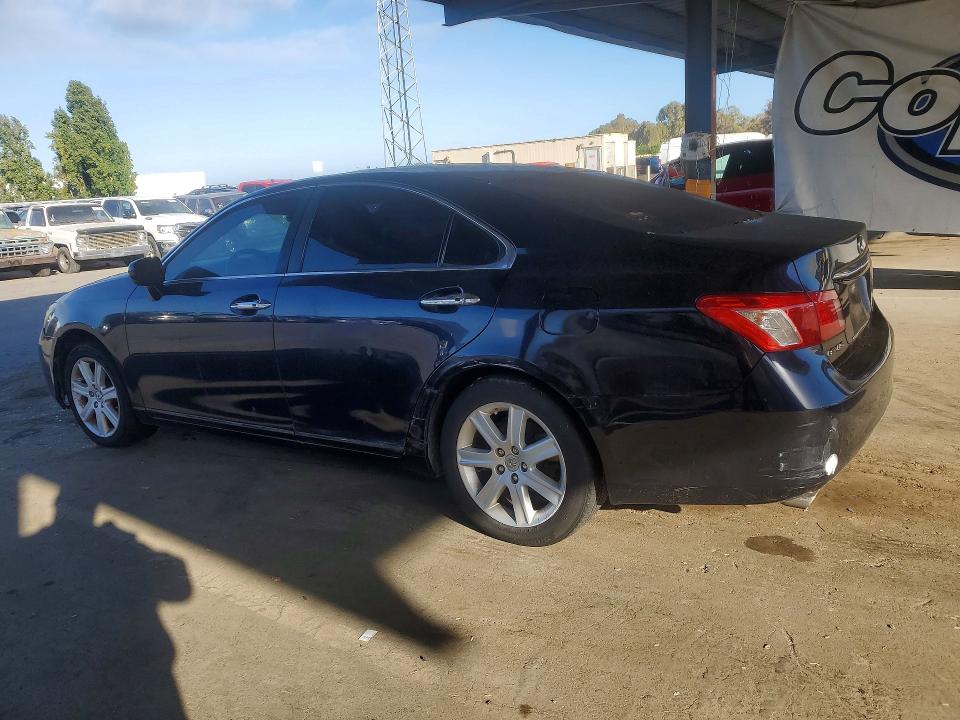 Aukcja sprzedaży 2008 Lexus Es, vin: JTHBJ46G082255067, numer aukcji: 63414596
