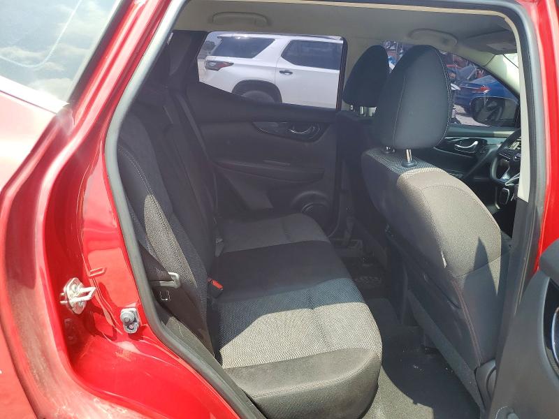 Продаж на аукціоні авто 2018 Nissan Rogue Sport, vin: JN1BJ1CR9JW254460, номер лоту: 62756926