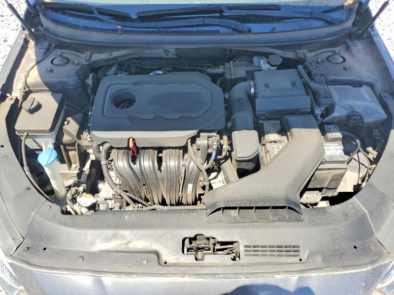 Продаж на аукціоні авто 2019 Hyundai Sonata, vin: 5NPE24AFXKH745693, номер лоту: 61880816
