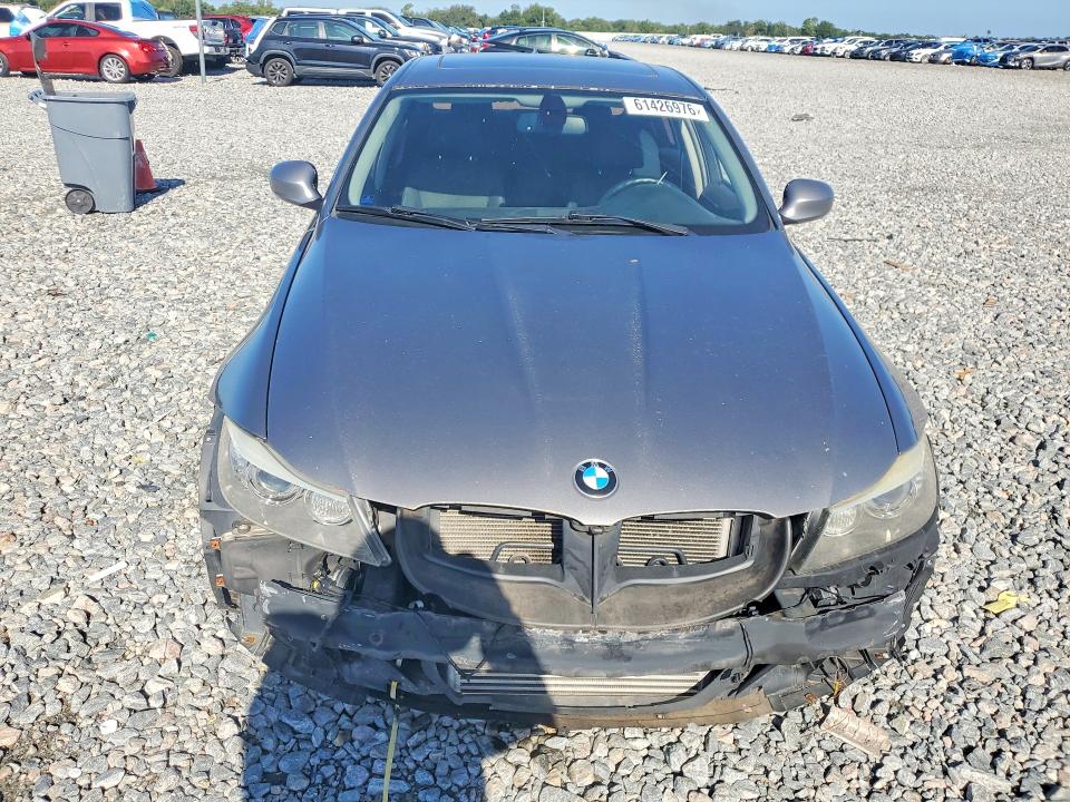 Продажа на аукционе авто 2011 Bmw 335, vin: WBAPN7C59BA781241, номер лота: 61426976