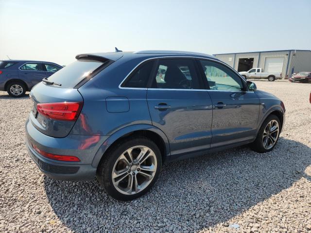 2017 Audi Q3 მანქანა იყიდება აუქციონზე, vin: WA1GCCFS6HR015247, აუქციონის ნომერი: 61083356