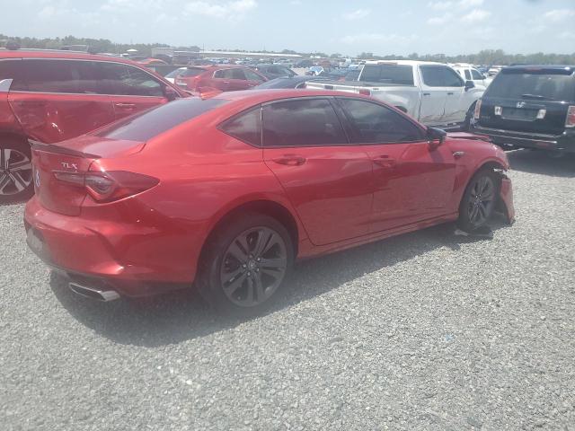60523966 :رقم المزاد ، 19UUB5F55MA015736 vin ، 2021 Acura Tlx مزاد بيع