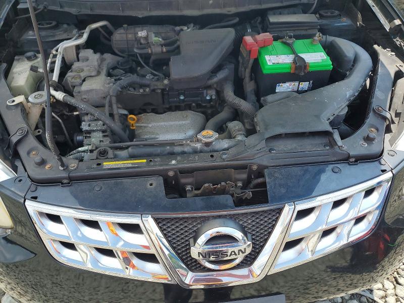 Aukcja sprzedaży 2012 Nissan Rogue, vin: JN8AS5MVXCW709249, numer aukcji: 62491366