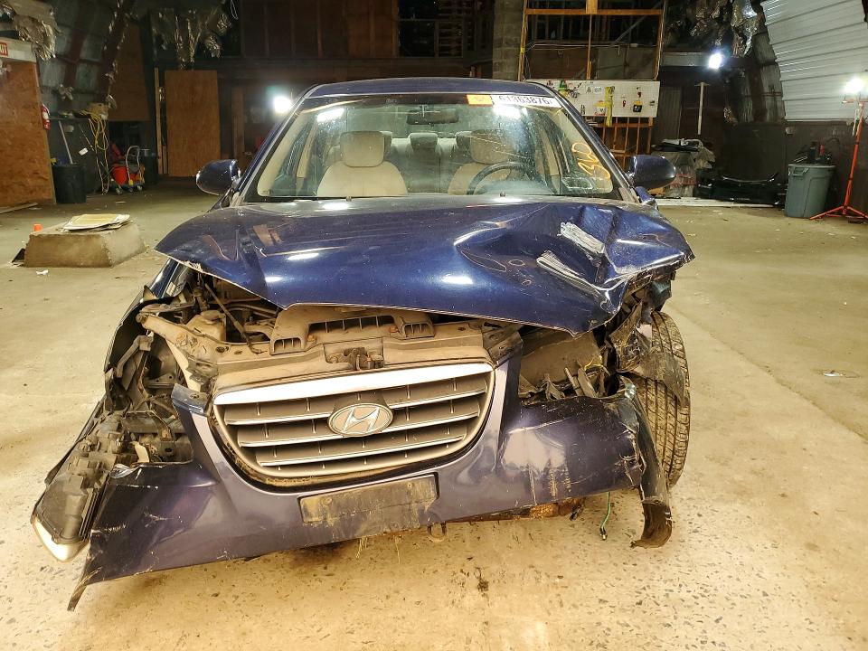 Продаж на аукціоні авто 2008 Hyundai Elantra, vin: KMHDU46D98U546402, номер лоту: 61363876