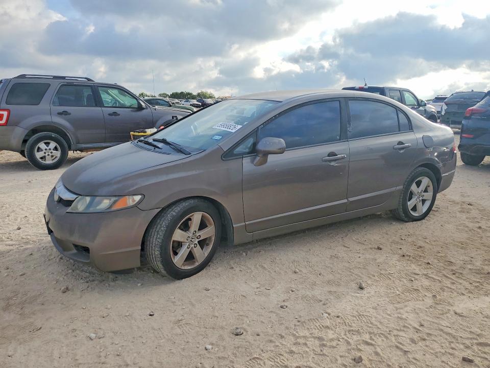 Aukcja sprzedaży 2011 Honda Civic, vin: 19XFA1F6XBE044879, numer aukcji: 59958826