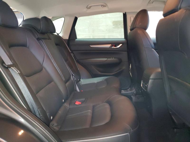 Aukcja sprzedaży 2024 Mazda Cx-5, vin: JM3KFBBL8R0429577, numer aukcji: 62161906