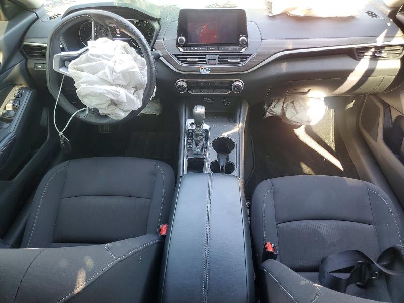 Продаж на аукціоні авто 2025 Nissan Altima, vin: 1N4BL4DVXSN350213, номер лоту: 59164146