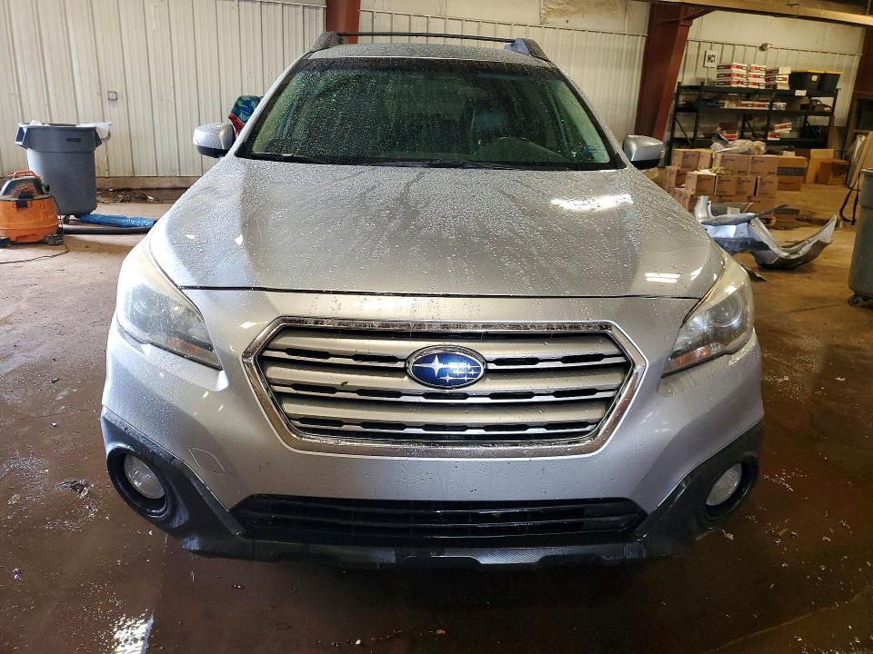 Aukcja sprzedaży 2016 Subaru Outback, vin: 4S4BSBJC6G3201767, numer aukcji: 62943706