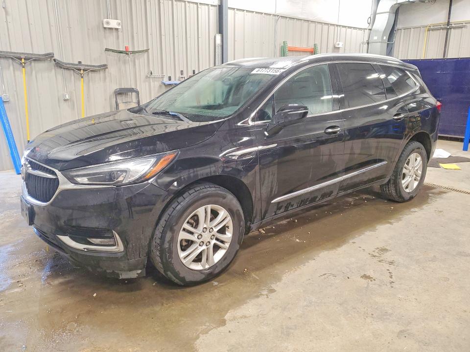 Aukcja sprzedaży 2020 Buick Enclave, vin: 5GAEVAKW1LJ107878, numer aukcji: 61773156