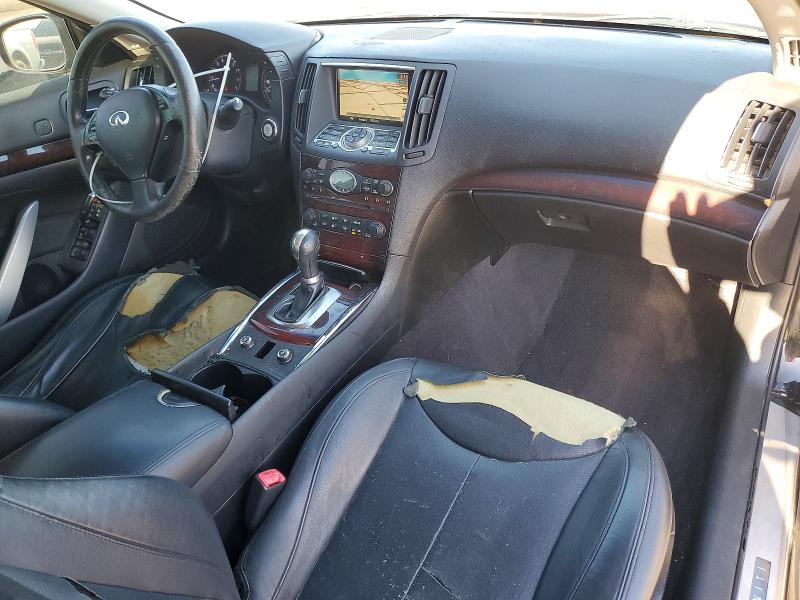 Продаж на аукціоні авто 2011 Infiniti G37 Convertible, vin: JN1CV6FE7BM952710, номер лоту: 59395856
