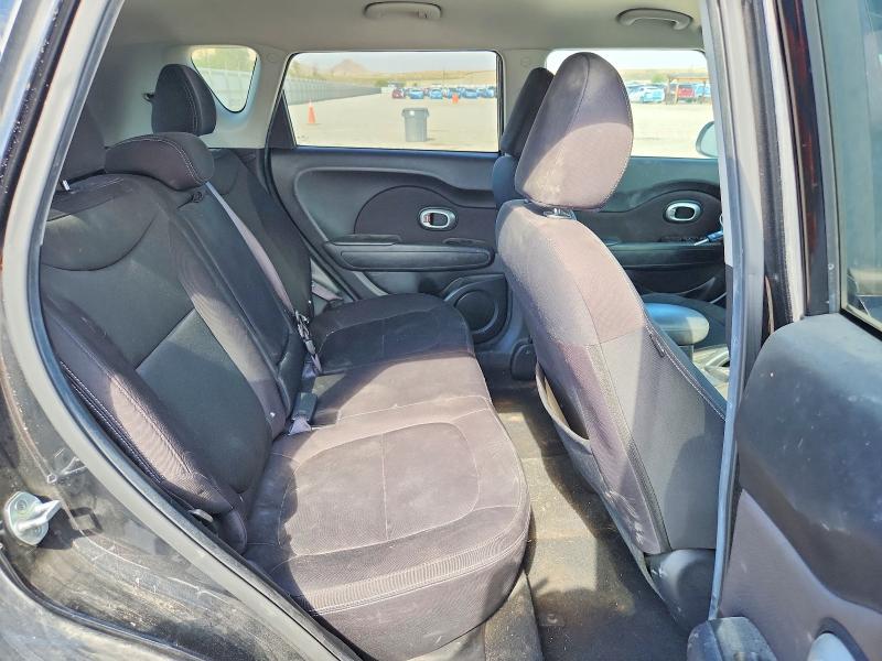 Продаж на аукціоні авто 2014 Kia Soul, vin: KNDJN2A27E7110513, номер лоту: 62879376