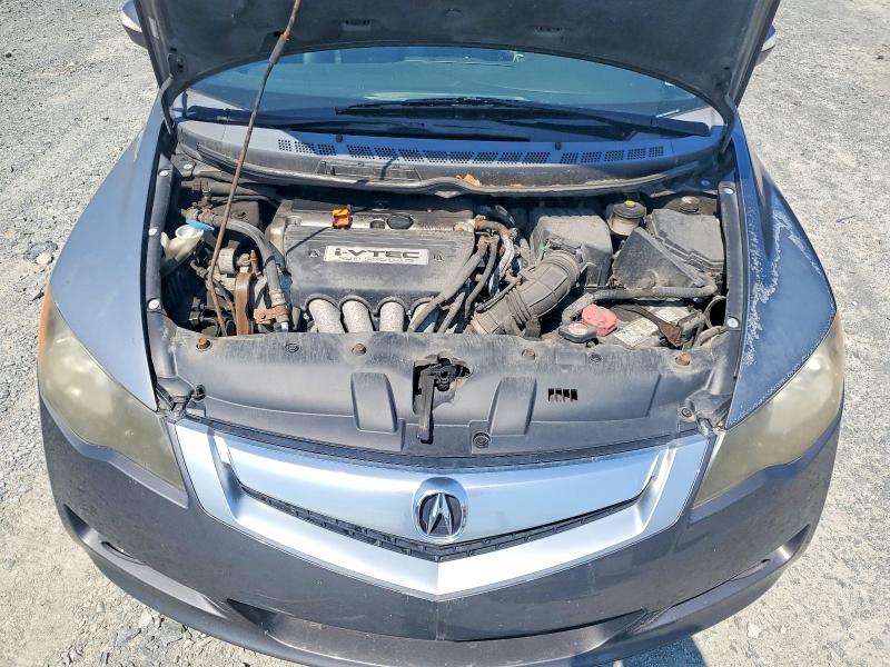 Продаж на аукціоні авто 2010 Acura Csx, vin: 2HHFD5E74AH200441, номер лоту: 60598106