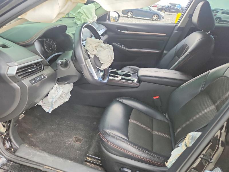 Продаж на аукціоні авто 2024 Nissan Altima, vin: 1N4BL4CV3RN344782, номер лоту: 61778626