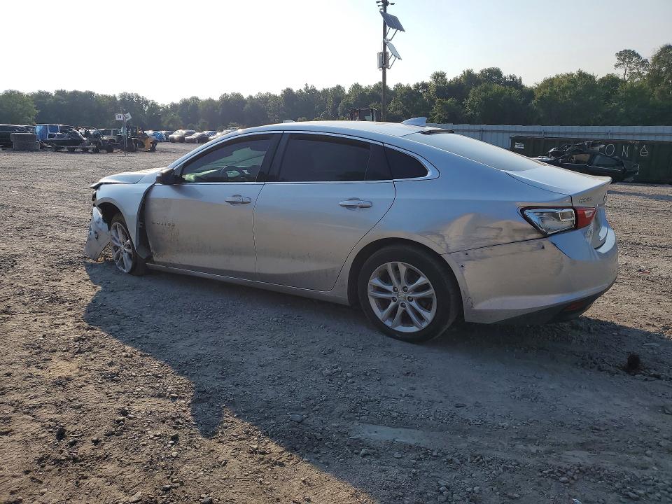 Aukcja sprzedaży 2018 Chevrolet Malibu, vin: 1G1ZD5ST8JF275865, numer aukcji: 61501166