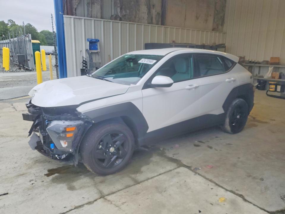 Aukcja sprzedaży 2026 Hyundai Kona, vin: KM8HA3AB6TU366216, numer aukcji: 62470566