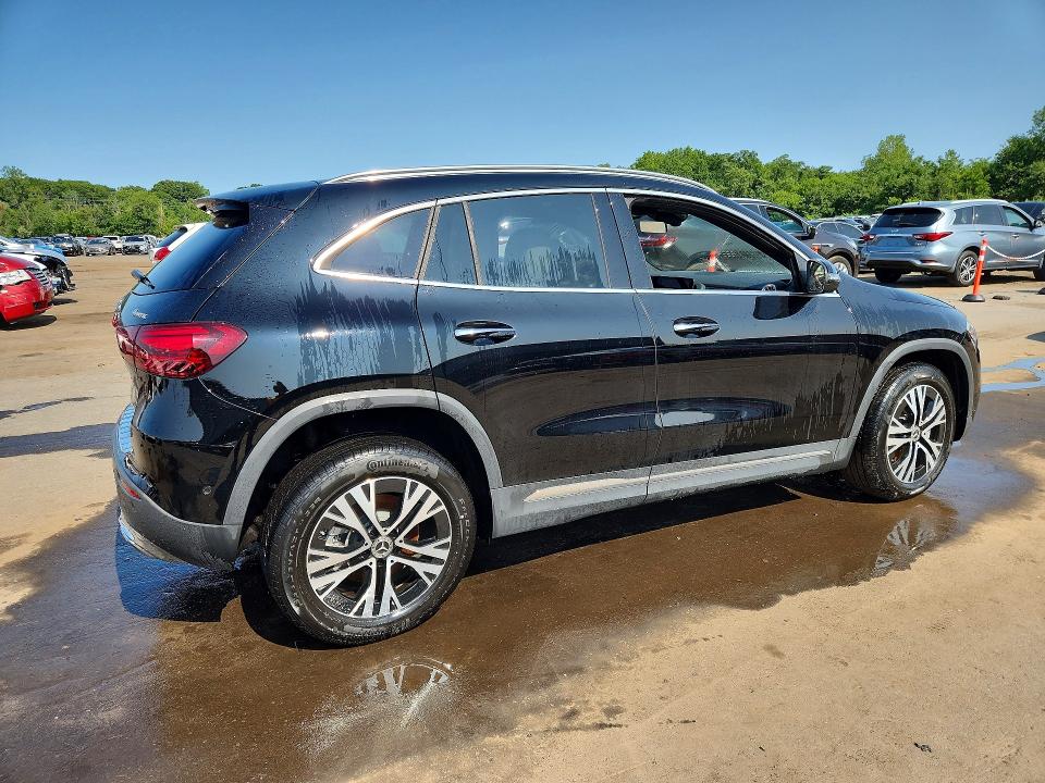 Auction sale of the 2026 Mercedes-benz Gla, vin: W1N4N4HB1TJ750725, lot number: 62388176