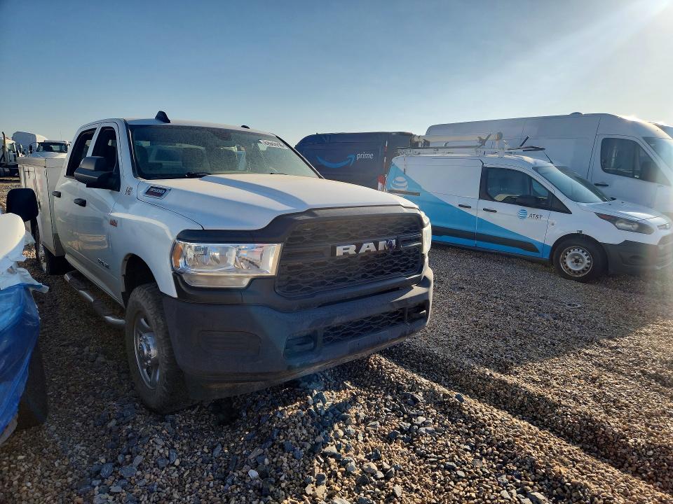 Aukcja sprzedaży 2022 Ram 3500, vin: 3C63R3GJ7NG385120, numer aukcji: 62842916