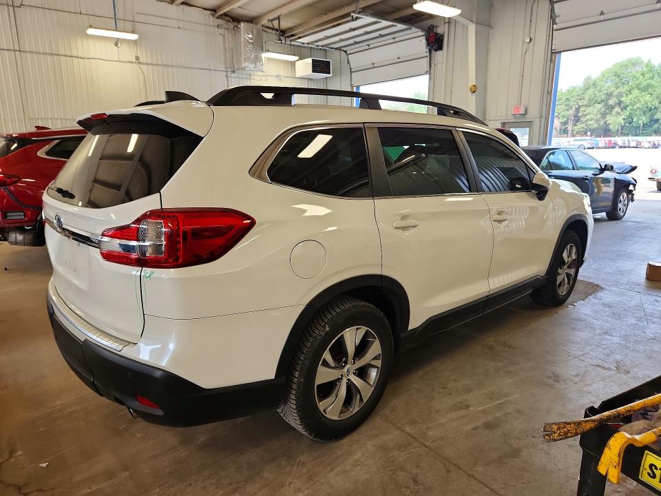Aukcja sprzedaży 2022 Subaru Ascent, vin: 4S4WMACD3N3464047, numer aukcji: 62258856