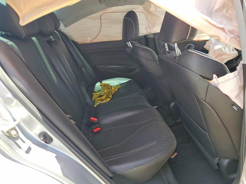 Продажа на аукционе авто 2020 Acura Ilx, vin: 19UDE2F78LA007510, номер лота: 59397886