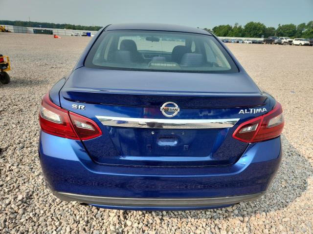 Продаж на аукціоні авто 2017 Nissan Altima, vin: 1N4AL3AP4HC157846, номер лоту: 60386576
