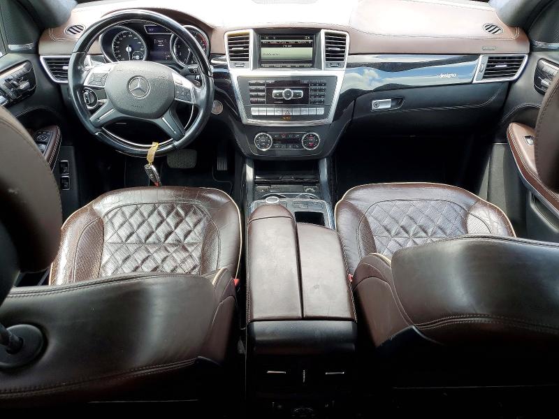 2016 Mercedes-benz Gl მანქანა იყიდება აუქციონზე, vin: 4JGDF7DE5GA639702, აუქციონის ნომერი: 85458935