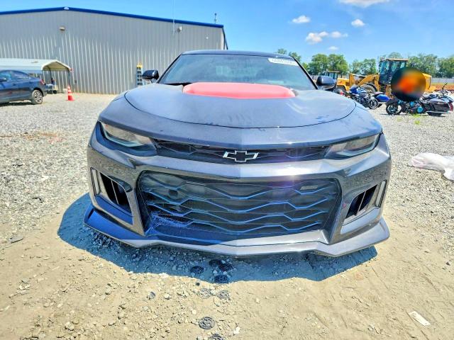Aukcja sprzedaży 2019 Chevrolet Camaro, vin: 1G1FK1R65K0117747, numer aukcji: 60841656