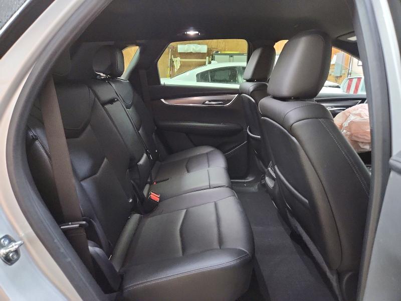 Продаж на аукціоні авто 2020 Cadillac Xt5, vin: 1GYKNBR40LZ217697, номер лоту: 62769146