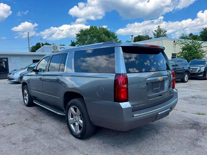 Aukcja sprzedaży 2020 Chevrolet Suburban, vin: 1GNSKJKC9LR134786, numer aukcji: 61197646