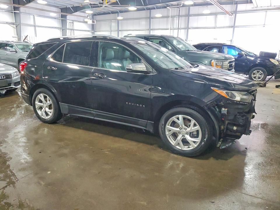 Продаж на аукціоні авто 2019 Chevrolet Equinox, vin: 3GNAXXEV2KL389654, номер лоту: 59787176