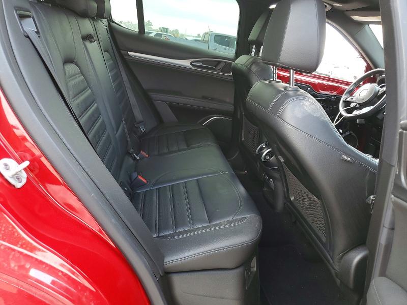 Продаж на аукціоні авто 2022 Alfa Romeo Stelvio, vin: ZASPAKBNXN7D29844, номер лоту: 60082566