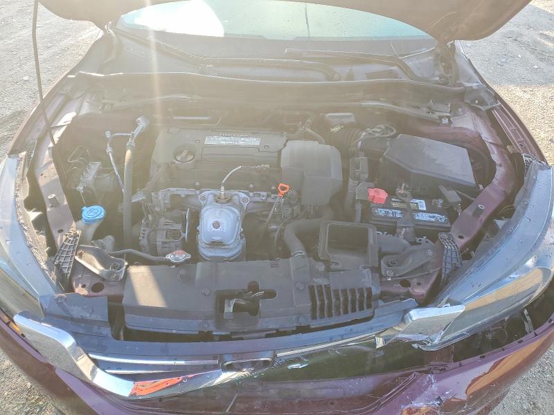Продаж на аукціоні авто 2013 Honda Accord, vin: 1HGCR2F59DA172157, номер лоту: 63024296